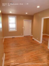 900 N Ashland Ave-Unit -1R in Chicago, IL - Building Photo - Building Photo