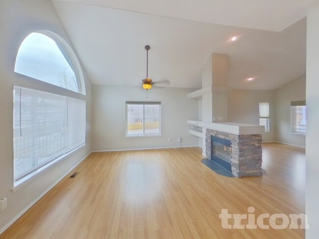 6015 Fescue Dr in Colorado Springs, CO - Building Photo - Building Photo