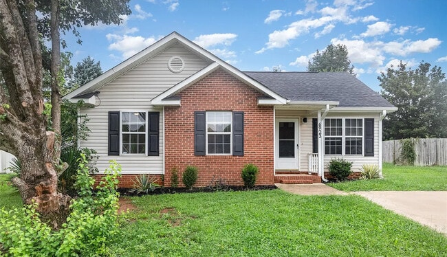 property at 6923 Reese Furr Dr