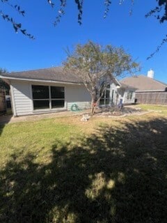 property at 8114 Lantana Dr