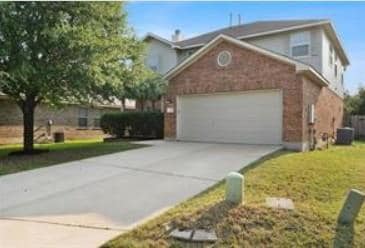 property at 2207 Inks Cove