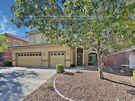 7716 Villa Andrade Ave in Las Vegas, NV - Building Photo