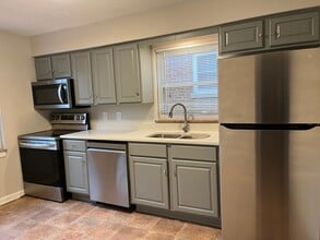 4115 Homelawn Ave in Cincinnati, OH - Building Photo - Building Photo