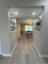 1613 Banbury Dr in Fayetteville, NC - Foto de edificio - Building Photo