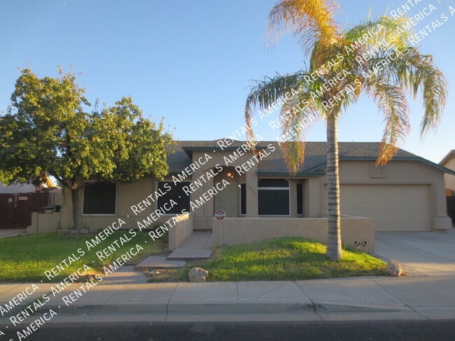 10831 E Contessa St