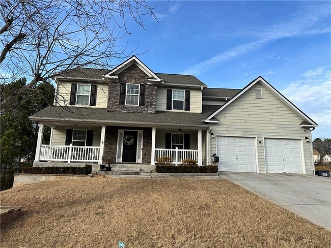 property at 255 Stone Ridge Way