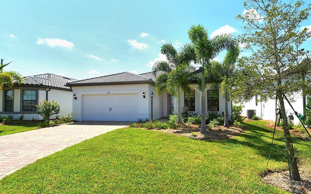 18114 Waterville Pl in Bradenton, FL - Building Photo