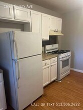 1628 Gilsey Ave in Cincinnati, OH - Building Photo - Building Photo