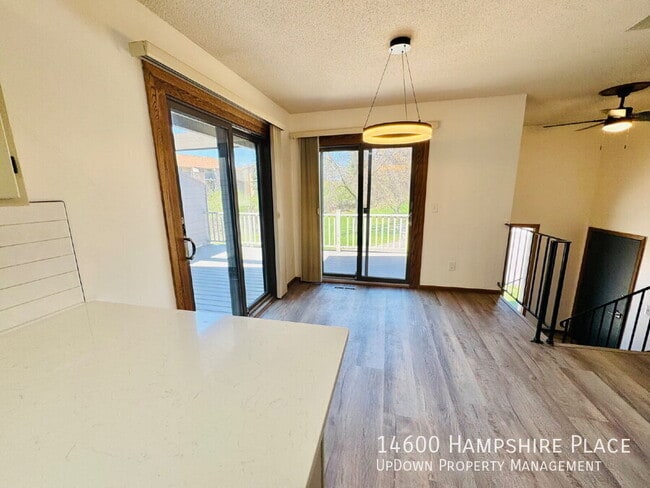 property at 14600 Hampshire Pl