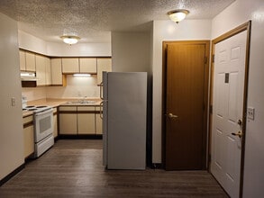 Baxter Park Apartments in Baxter, IA - Building Photo - Building Photo