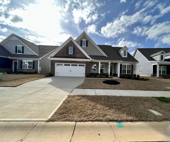 property at 25017 Westwick Ln