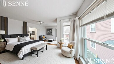 249 Chestnut St, Unit 2 in Cambridge, MA - Building Photo - Building Photo