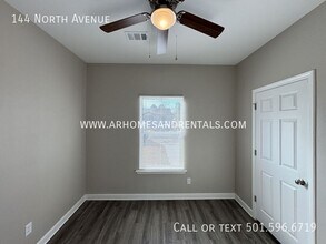 144 North Ave in Jacksonville, AR - Building Photo - Building Photo