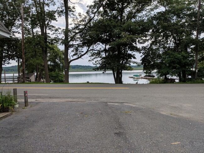 property at 30 Sand Shore Rd