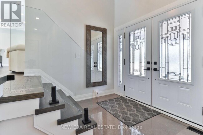 1481 Chasehurst Dr in Mississauga, ON - Building Photo - Building Photo