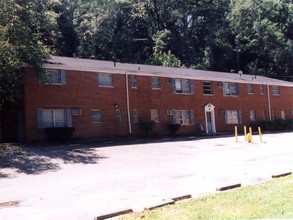 Brookwood Villas in Cincinnati, OH - Foto de edificio - Building Photo