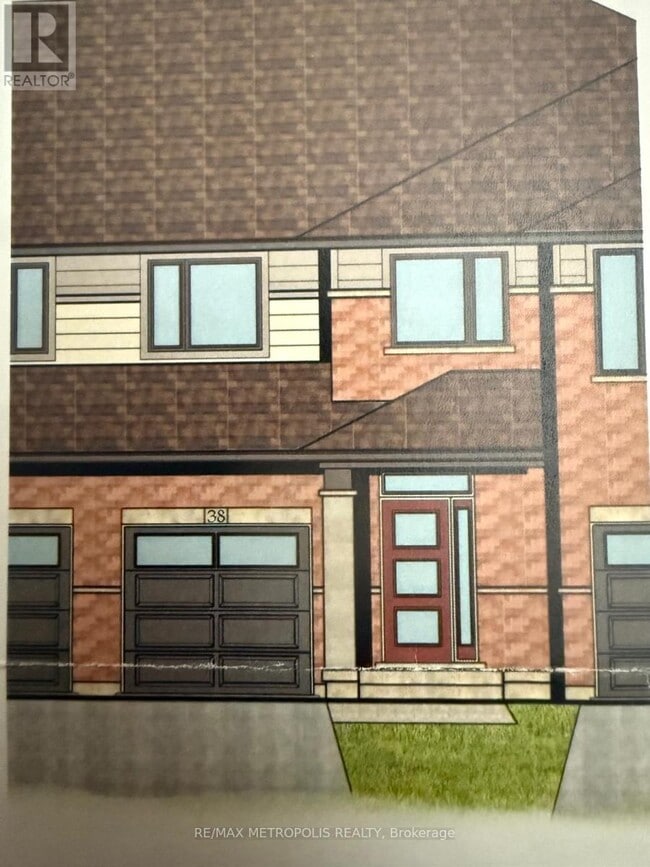 property at 38 Ledgerock Ct