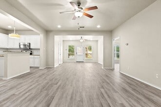 2705 McCart Ave in Fort Worth, TX - Building Photo - Building Photo