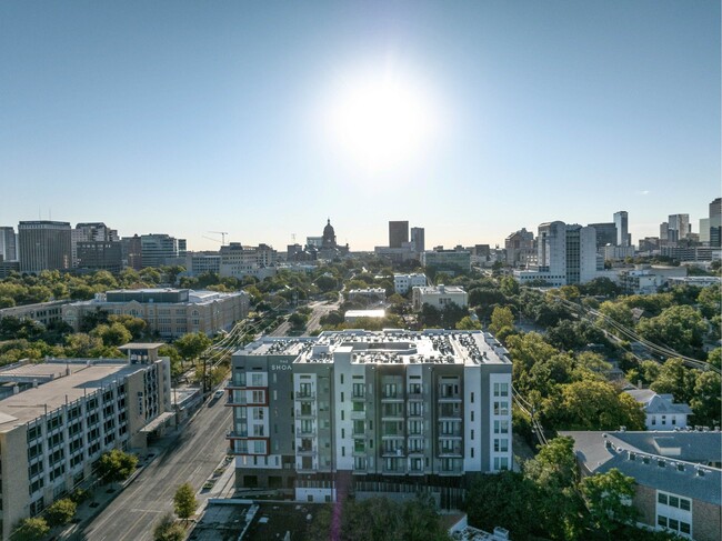 The Shoal in Austin, TX - Building Photo - Building Photo