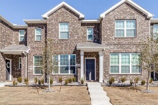 2921 Mare Dr in Mesquite, TX - Building Photo