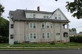 45 Grandview Terrace in Hartford, CT - Foto de edificio - Building Photo