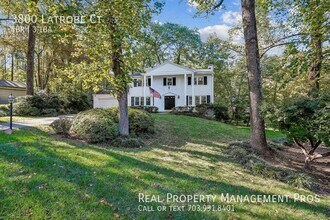 3800 Latrobe Ct in Fairfax, VA - Building Photo - Building Photo