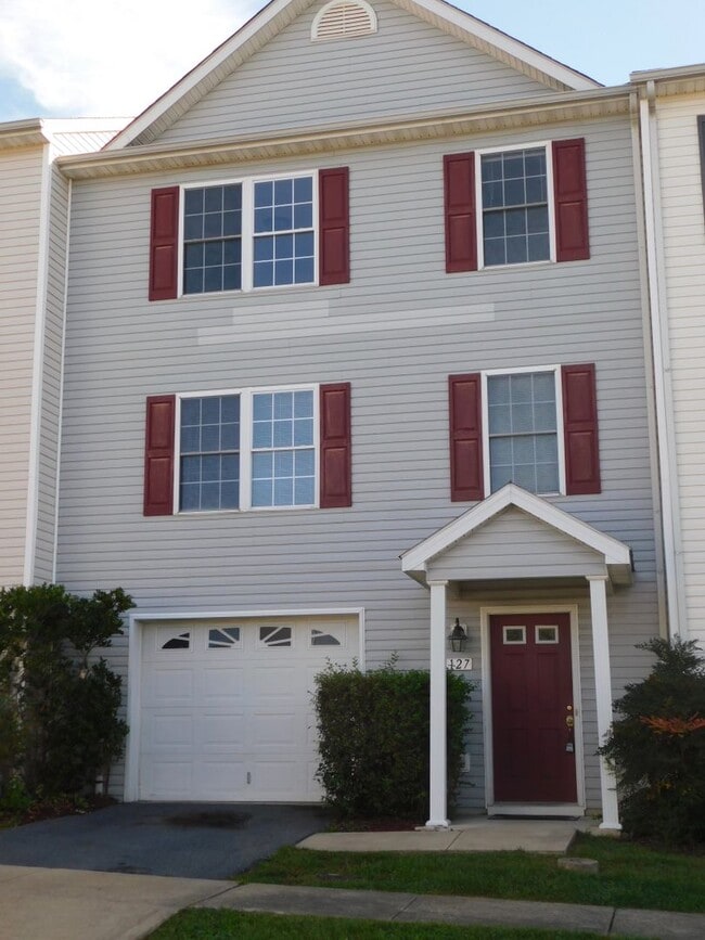 property at 127 Lighthouse Ln