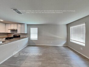 5517 Verdugos Pl in San Antonio, TX - Building Photo - Building Photo