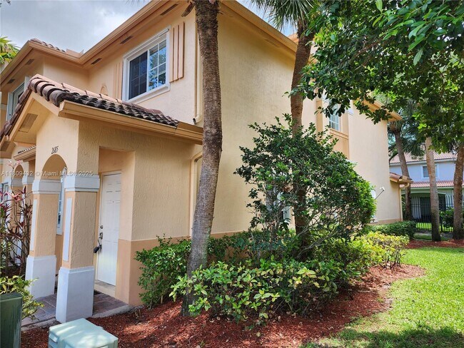 property at 2685 SW 83rd Terrace