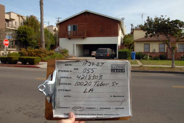 10020 Tabor St in Los Angeles, CA - Building Photo - Other