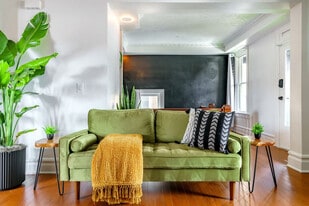 27-29-29 Lundy St in Columbus, OH - Building Photo