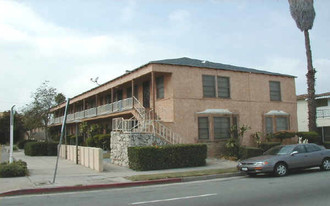 6519 Crenshaw Blvd Apartments