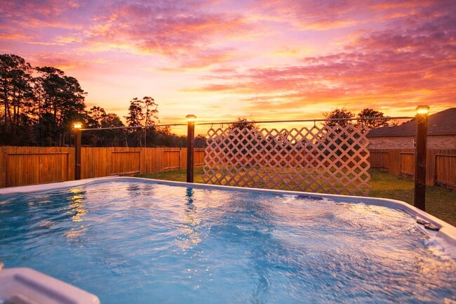 7712 Boulder Sunstone Ln in Conroe, TX - Building Photo - Building Photo