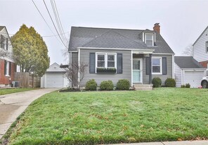 4004 Matson Ave, Unit 2 in Cincinnati, OH - Building Photo