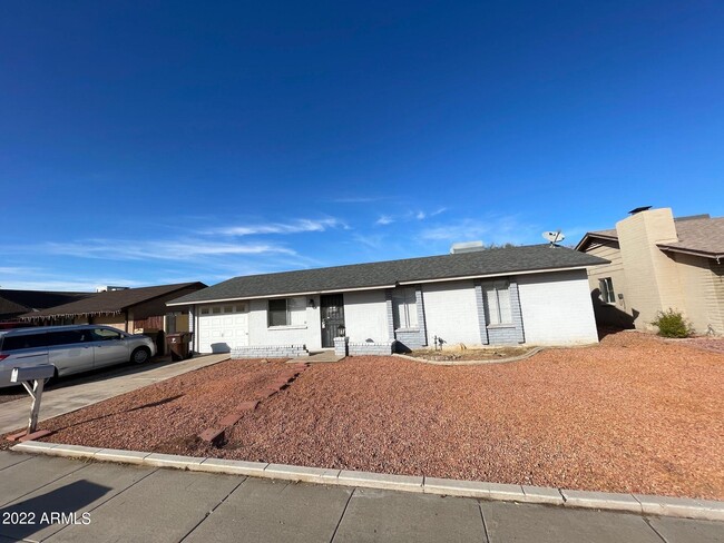 7312 W Desert Cove Ave in Peoria, AZ - Building Photo - Building Photo