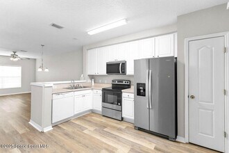 1342 Hampton Park Ln in Melbourne, FL - Building Photo - Building Photo