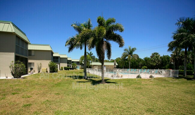 property at 6731 Winkler Rd