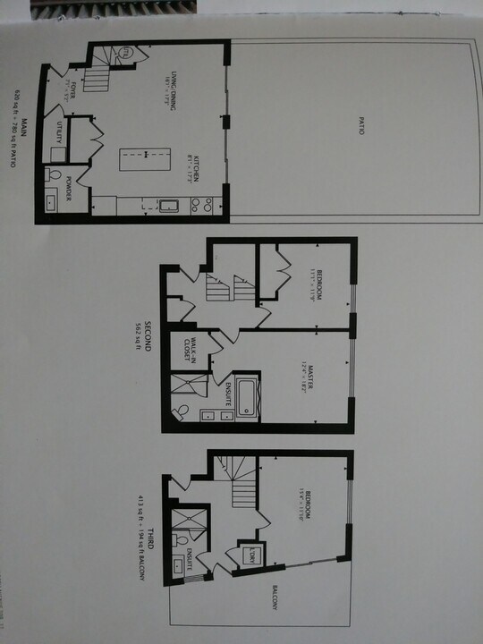 2130 W North Ave in Chicago, IL - Building Photo