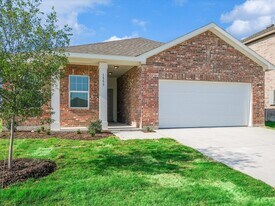 1553 Shadow Hawk Dr in Haslet, TX - Building Photo