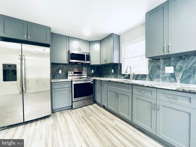 property at 199 Hardytown Rd