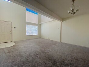 741 Linda Johnson Ave in El Paso, TX - Building Photo - Building Photo