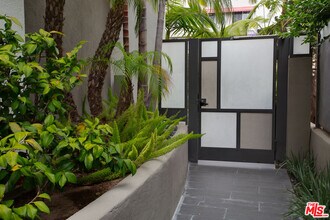 1018 2nd St in Santa Monica, CA - Building Photo - Building Photo