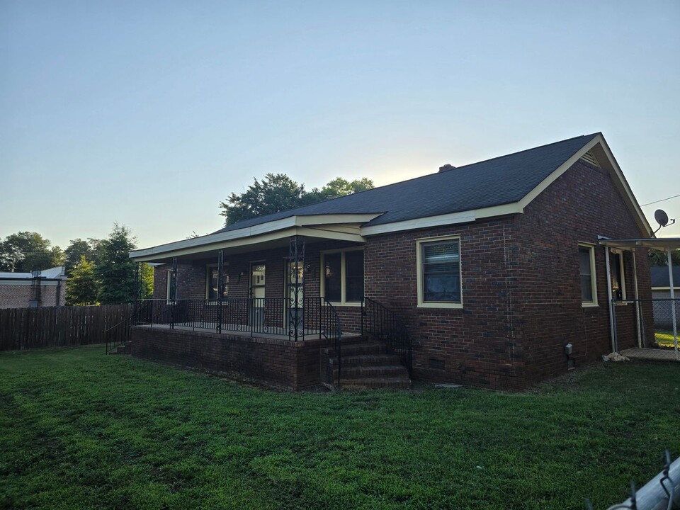 315 Georgia Ave-Unit -305 Georgia Avenue in North Augusta, SC - Building Photo