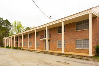 4337 Victory Dr in Columbus, GA - Foto de edificio - Building Photo