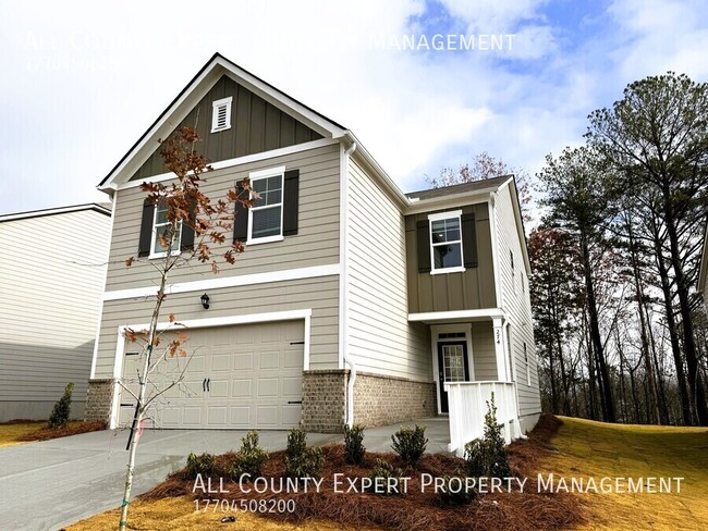 274 Grand Hickory Wy in Dawsonville, GA - Building Photo - Building Photo