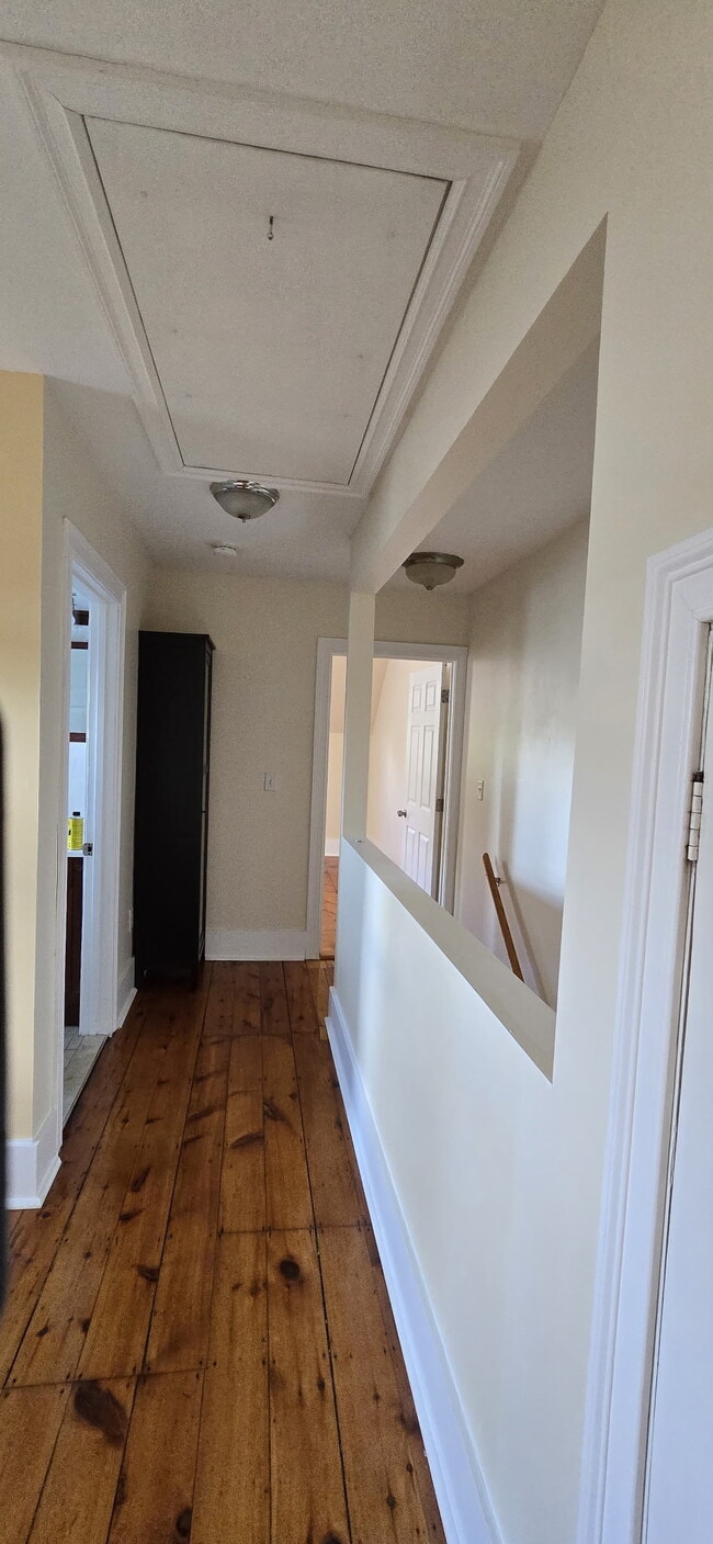 property at 43 Newcomb St