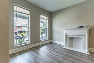 1923 E 31st St in Baltimore, MD - Building Photo - Building Photo