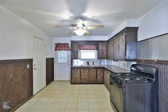 1965 Portland Ave in Abilene, TX - Building Photo - Building Photo