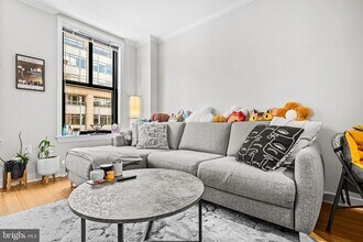 631 D St NW, Unit 731 in Washington, DC - Building Photo - Building Photo