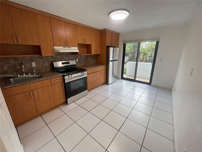 property at 3011 SW 1st Ave